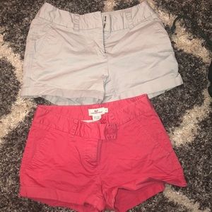 Vineyard vines shorts